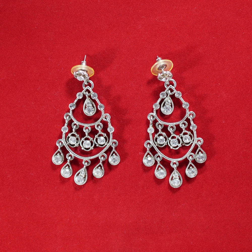 Fashion Earrings